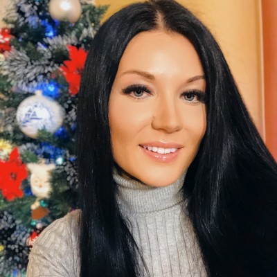 Частная массажистка Кристина, 32 года, Москва - фото 15