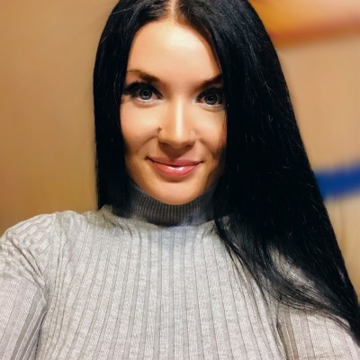 Частная массажистка Кристина, 32 года, Москва - фото 18