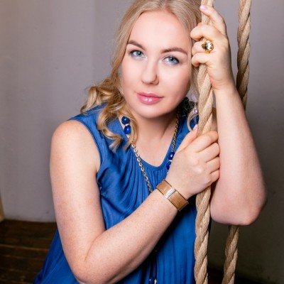 Частная массажистка Ольга, Москва - фото 24