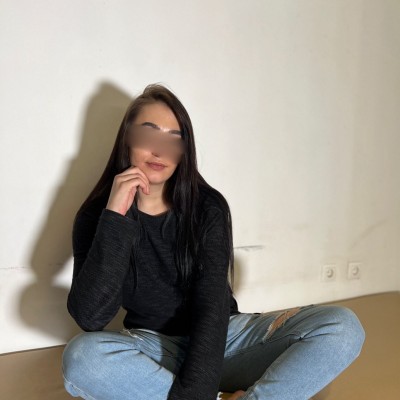 Частная массажистка Кристина, 27 лет, Ногинск - фото 3
