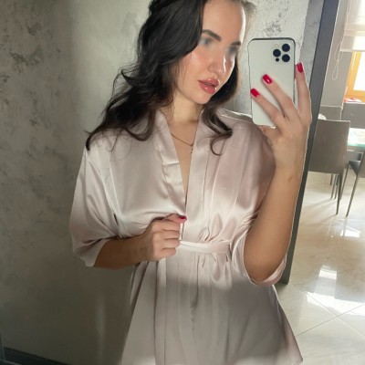 Частная массажистка Мария, 26 лет, Москва - фото 2