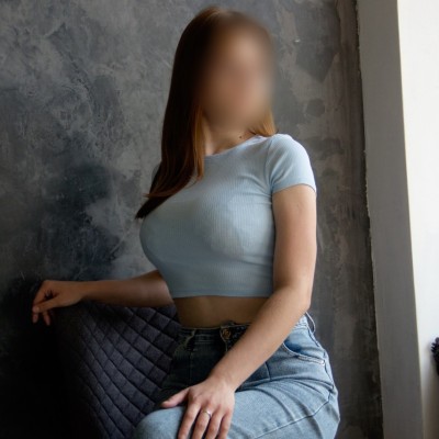 Частная массажистка Эмилия, 24 года, Москва - фото 3