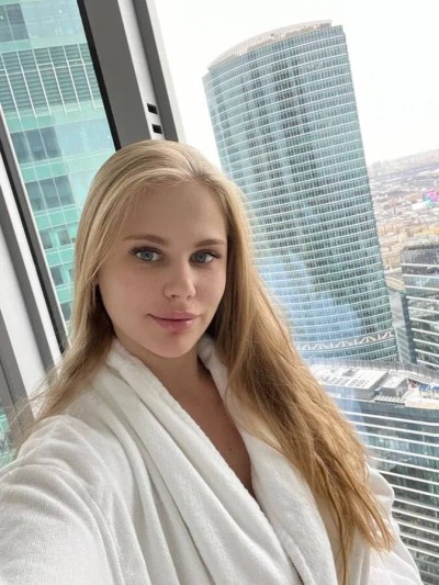 Частная массажистка Диана