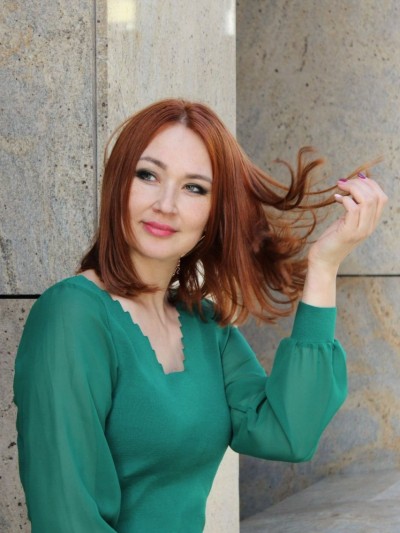 Частная массажистка Настя