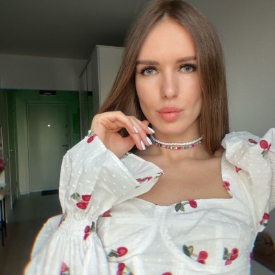 Частная массажистка Эрика, 24 года, Москва - фото 2