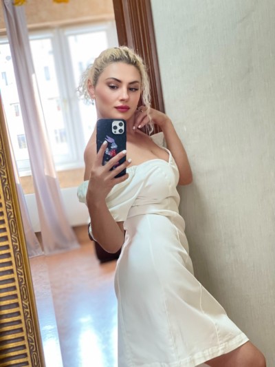 Частная массажистка Виктория