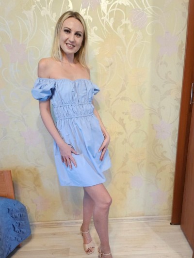 Частная массажистка Милана