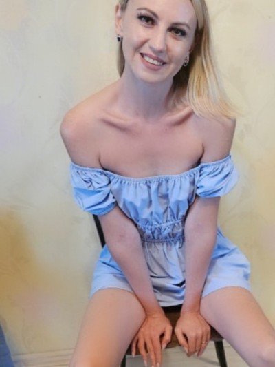 Частная массажистка Милана