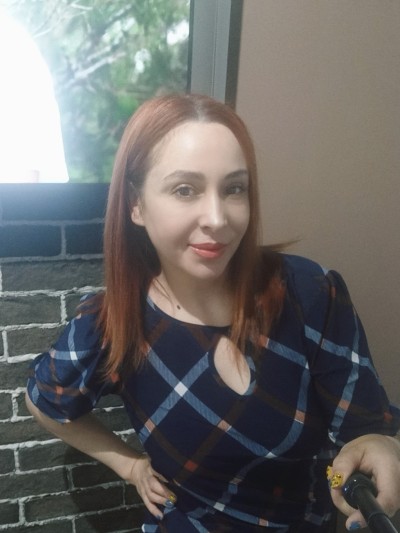 Частная массажистка Людмила