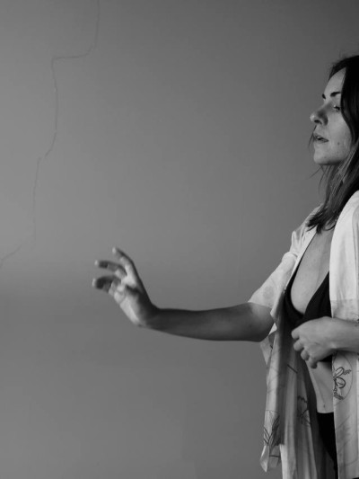 Частная массажистка Анна Солар