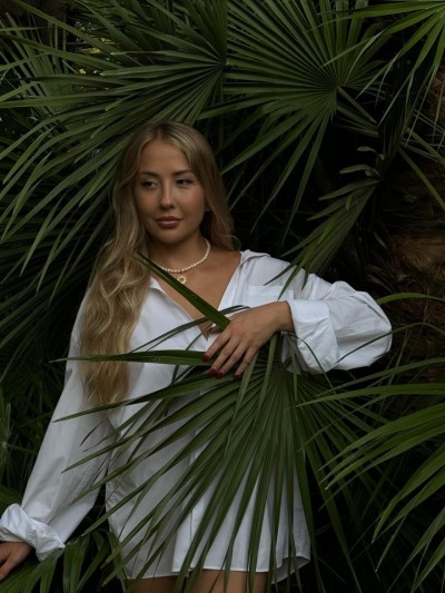 Частная массажистка Алла