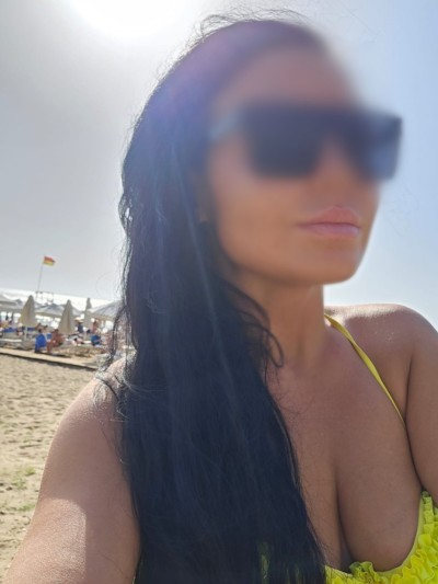 Частная массажистка Анастасия