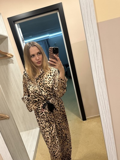 Частная массажистка Алиса