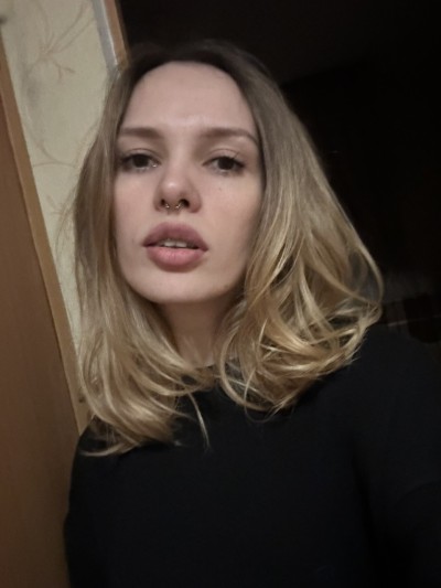 Частная массажистка Алиса