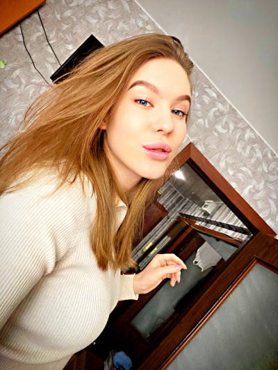 Частная массажистка Яна