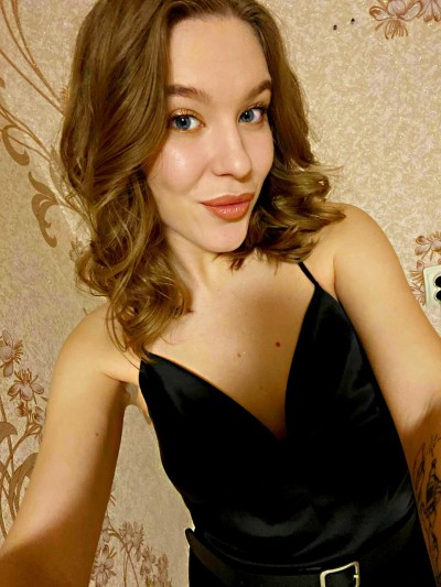 Частная массажистка Яна