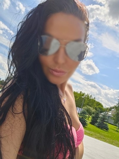 Частная массажистка Анастасия