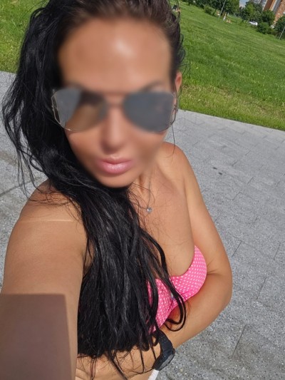 Частная массажистка Анастасия