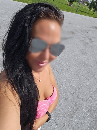 Частная массажистка Анастасия