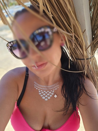 Частная массажистка Анастасия