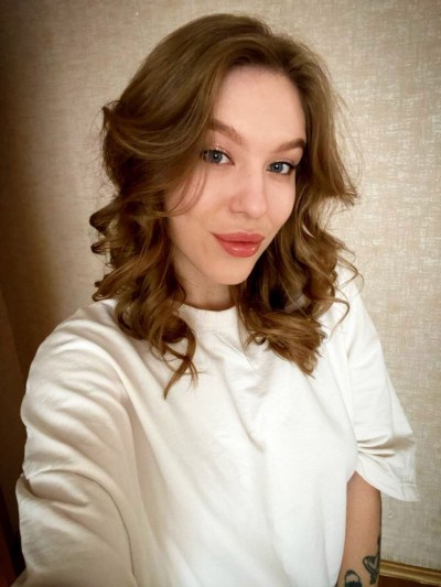 Частная массажистка Яна