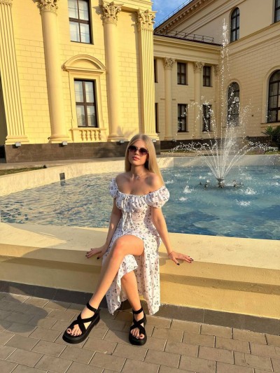 Частная массажистка Ева