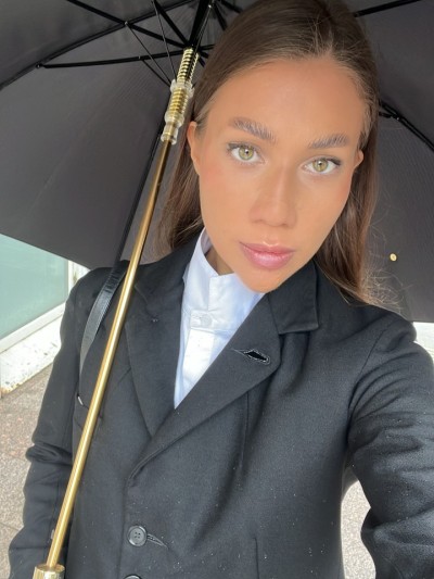 Частная массажистка Марина