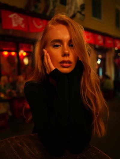 Частная массажистка Елена