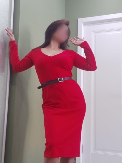 Частная массажистка Алина