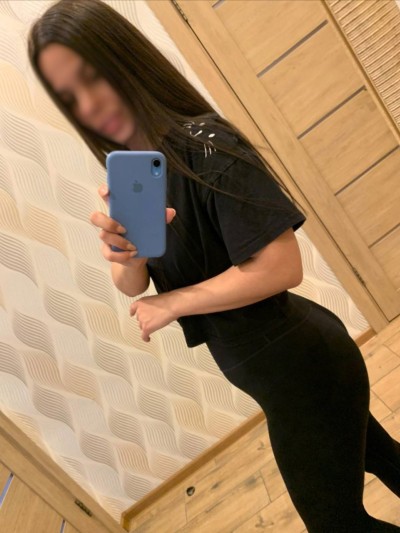 Частная массажистка Анастасия