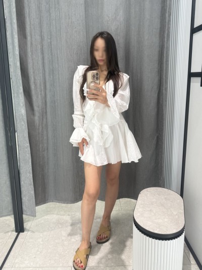 Частная массажистка Лиана
