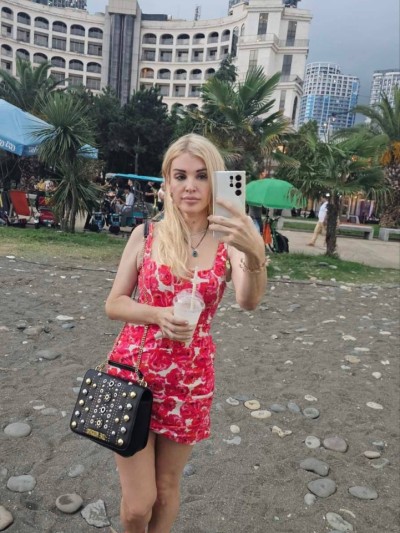 Частная массажистка Елена