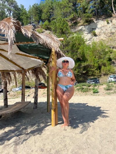 Частная массажистка ЛюдМила