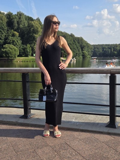 Частная массажистка Елена