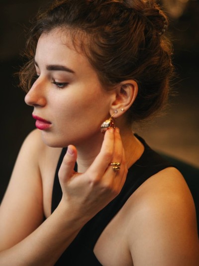 Частная массажистка Лина