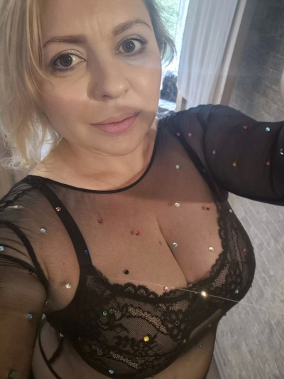 Частная массажистка Алина