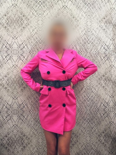 Частная массажистка Кира