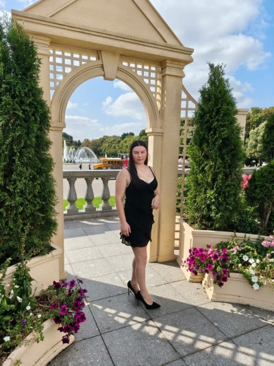 Частная массажистка Анна