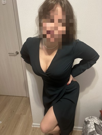 Частная массажистка Татьяна
