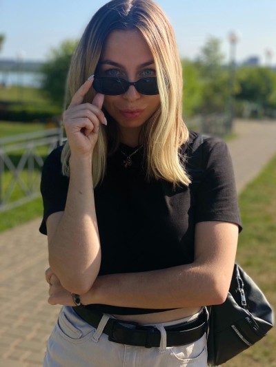 Частная массажистка Диана