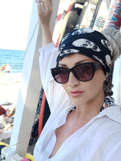 Частная массажистка Юлия