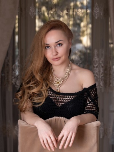 Частная массажистка Тантра