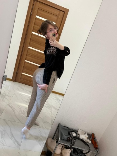 Частная массажистка Лиля