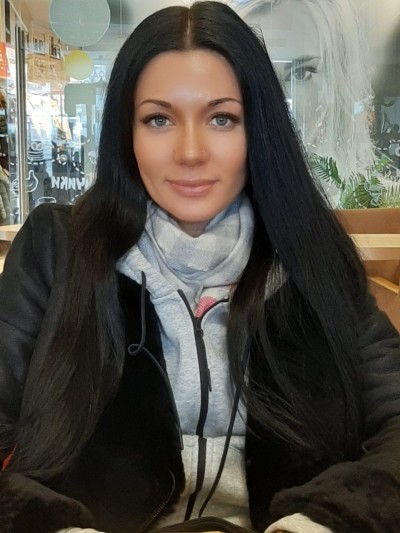 Частная массажистка Кристина