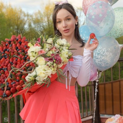 Частная массажистка Майя, 28 лет, Москва - фото 86