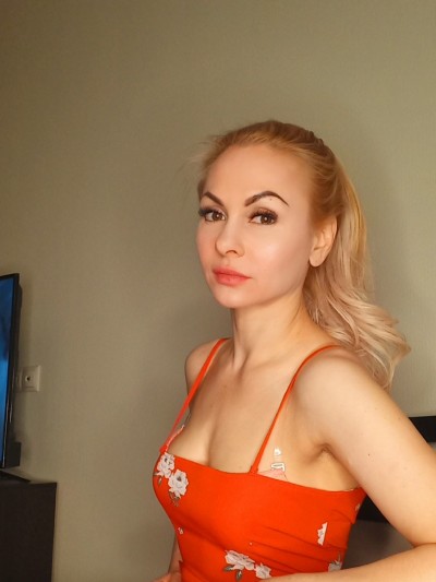 Частная массажистка Лиля