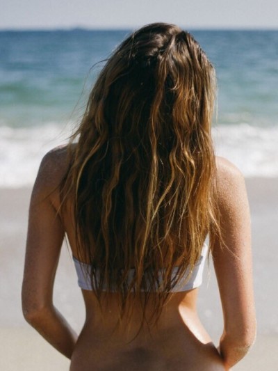 Частная массажистка Елена