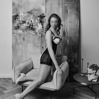 Частная массажистка Лика, 30 лет, Москва - фото 31