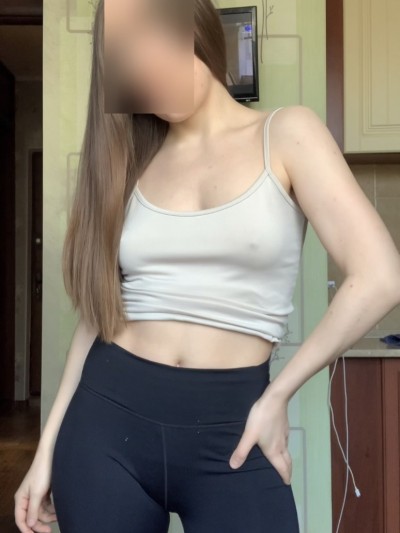 Частная массажистка Катя