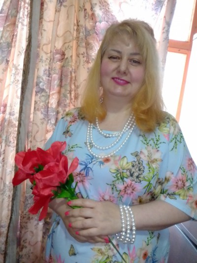 Частная массажистка Натали